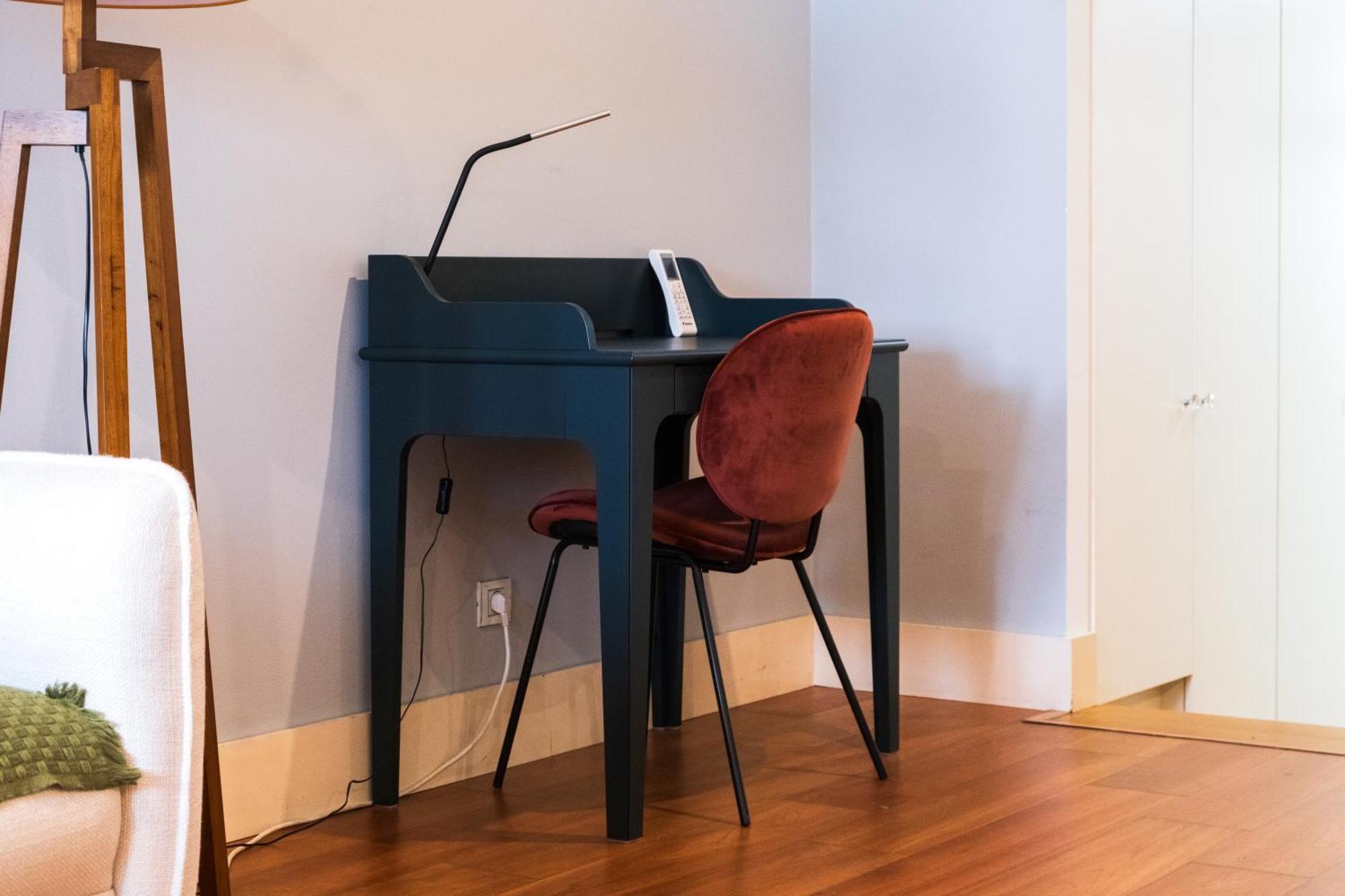 Apartamento Cozy Lovely Studio's In *