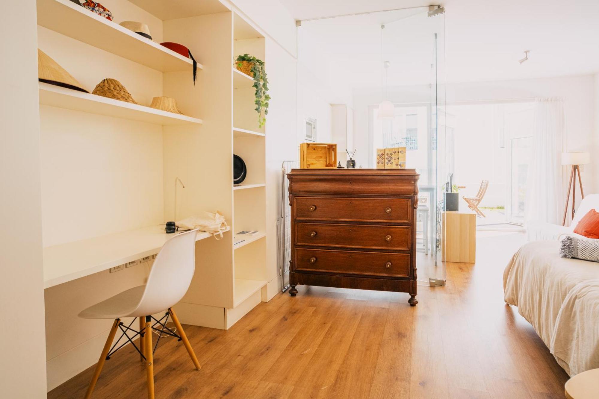 Apartamento Cozy Lovely Studio's In Lisboa