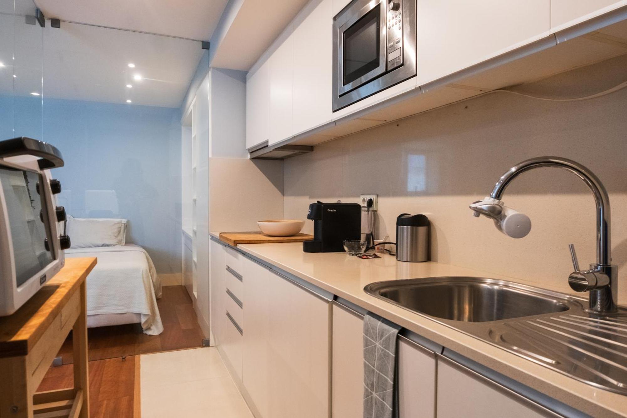 Apartamento Cozy Lovely Studio's In Lisboa