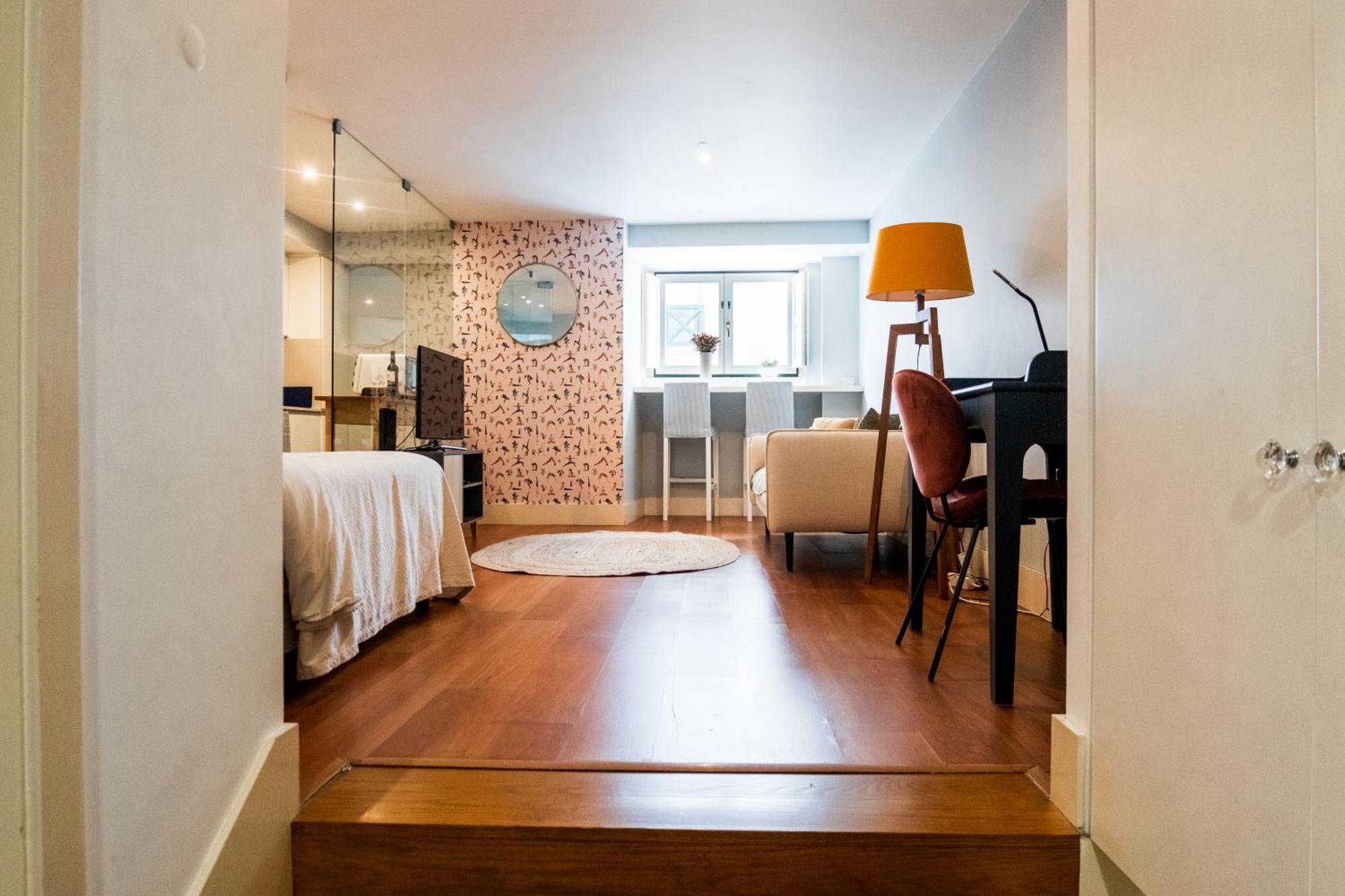 Cozy Lovely Studio's In Lisboa