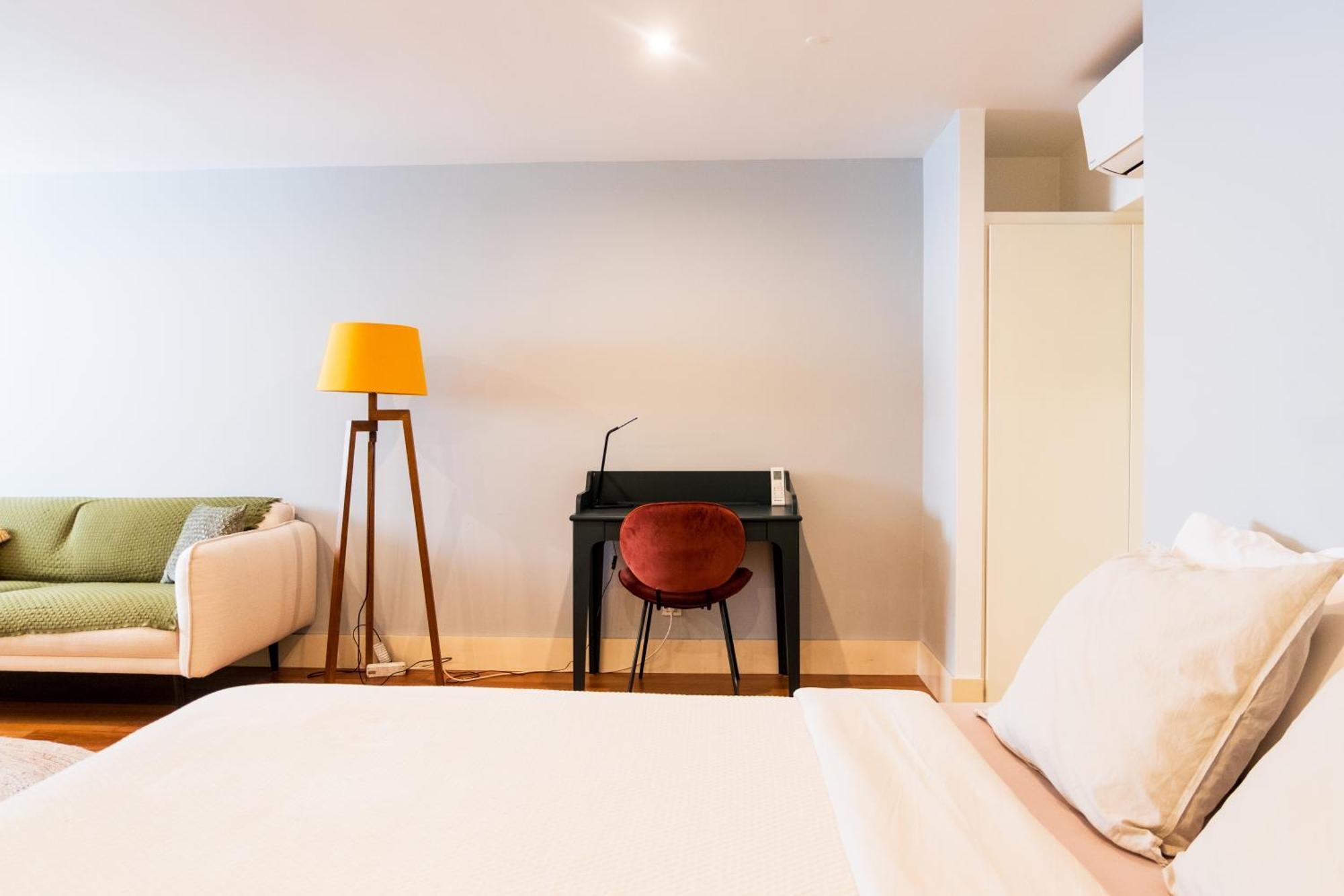 Cozy Lovely Studio's In Appartement