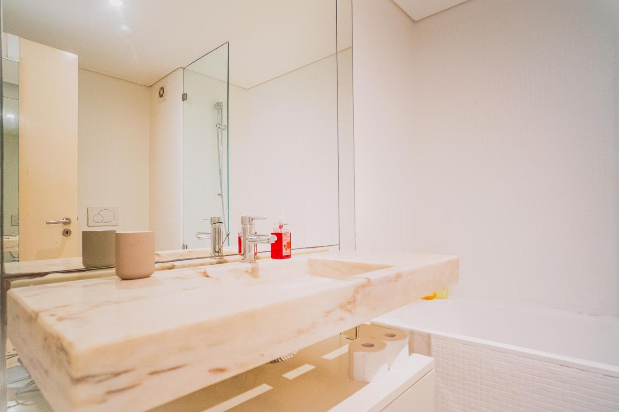 Cozy Lovely Studio's In Appartement Lisboa