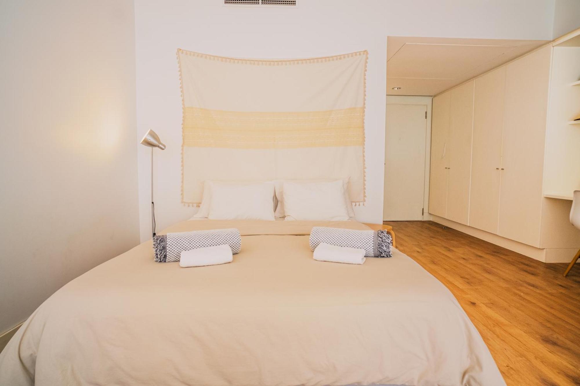 Appartement Cozy Lovely Studio's In